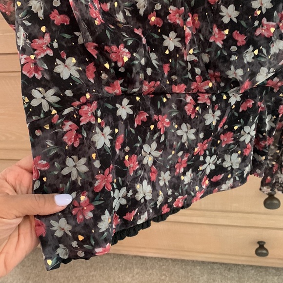 Astr the Label Top - Picture 5 of 7